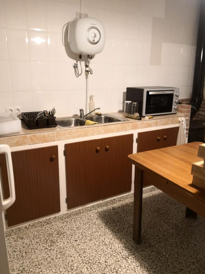 Finca La Pimienta ピサラ エクステリア 写真