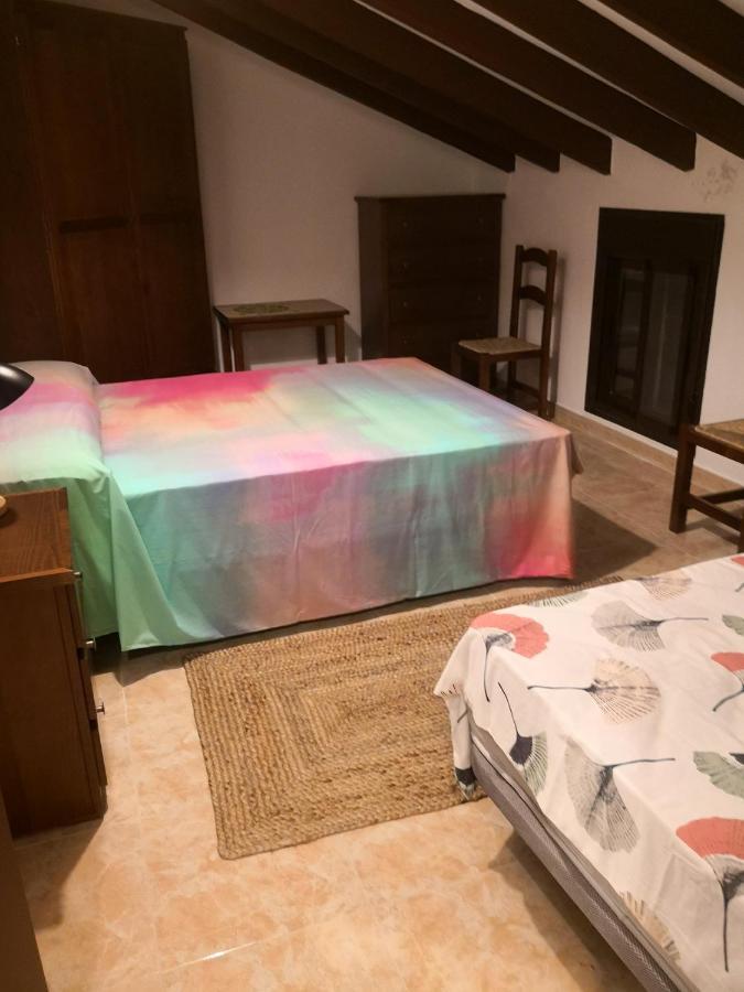 Finca La Pimienta ピサラ エクステリア 写真